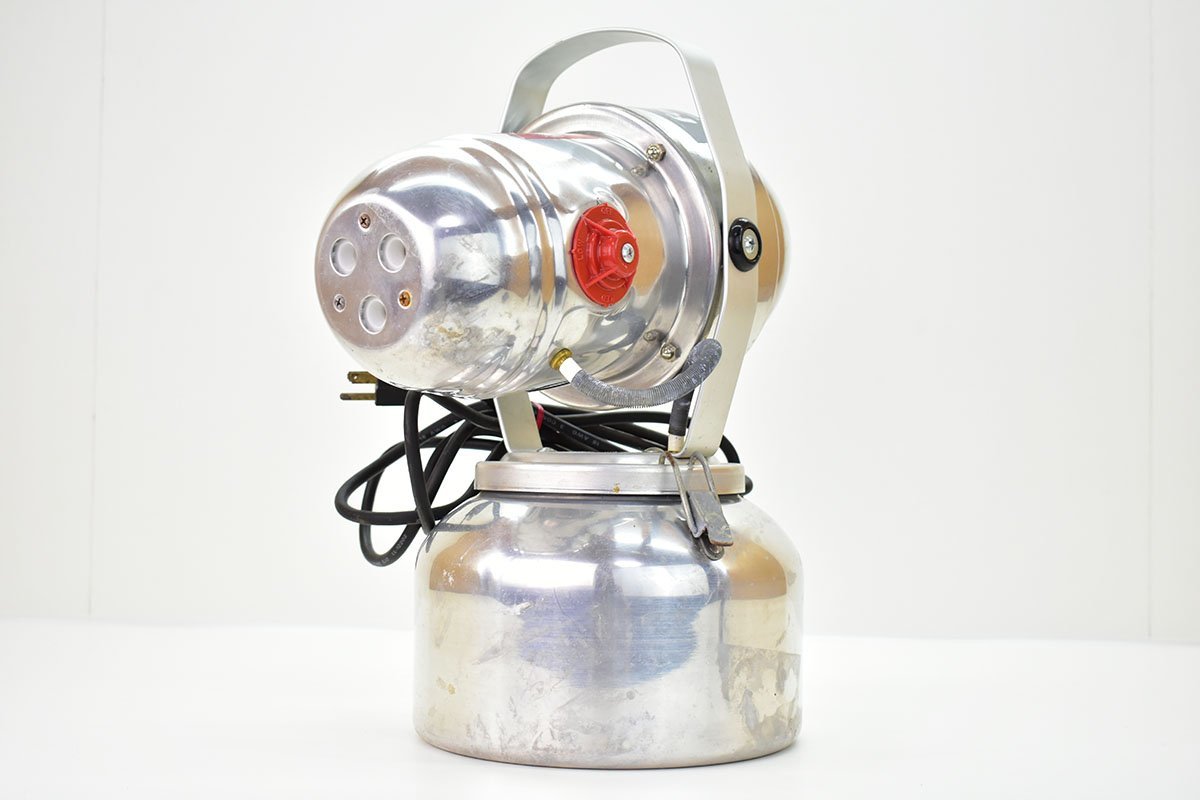 Fogmaster(フォグマスター)Tri-Jet 6208 電動噴霧器-