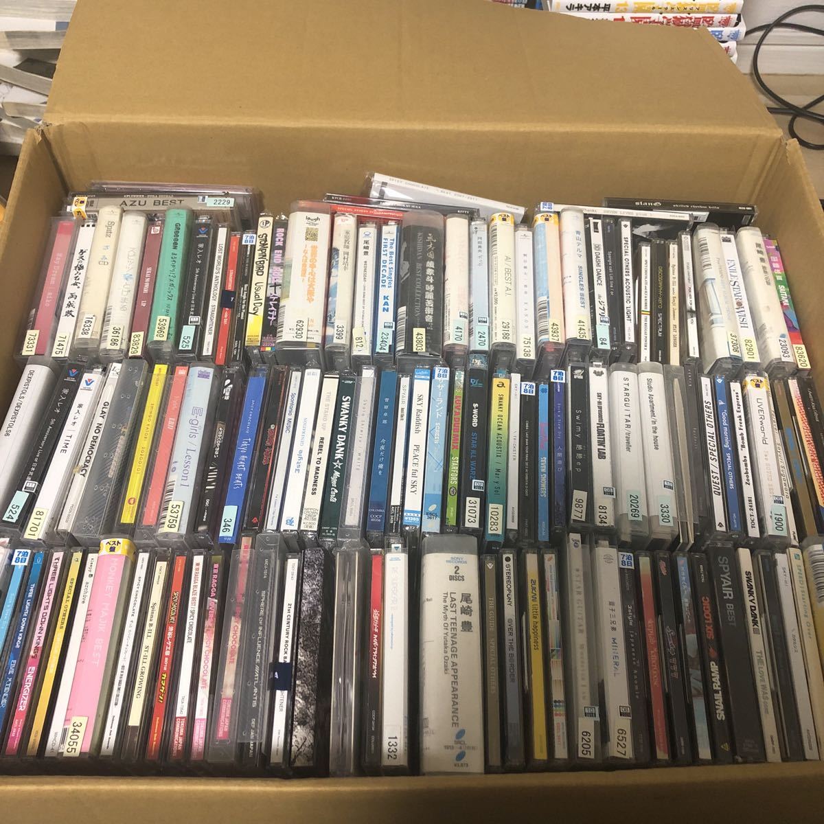 ☆大人気商品☆ CD 150枚ほど まとめて その他 - education.semel.ucla.edu