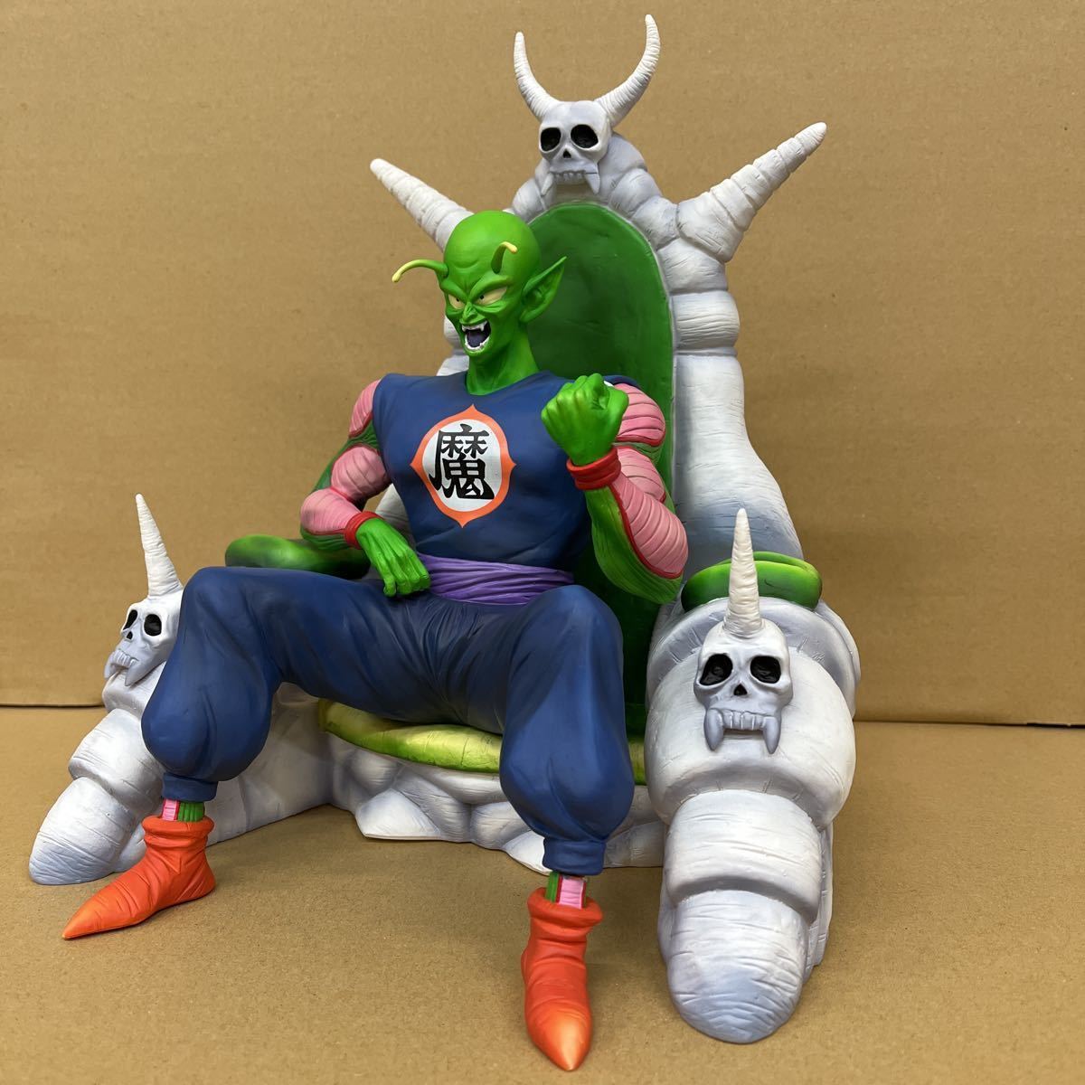ドラゴンボールアライズ ピッコロ大魔王 通常カラー linadent.ru