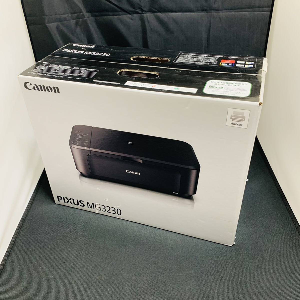 Canon PIXUS MG3230 コピー機 プリンター タブレット | d-edge.com.br