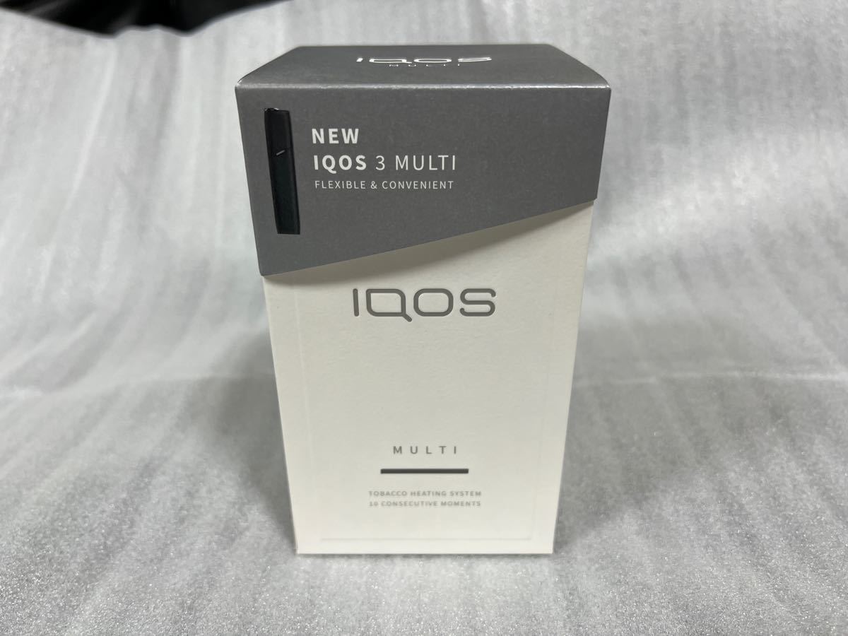 すぐにご IQOS by しー's shop｜アイコスならラクマ - 新品未使用