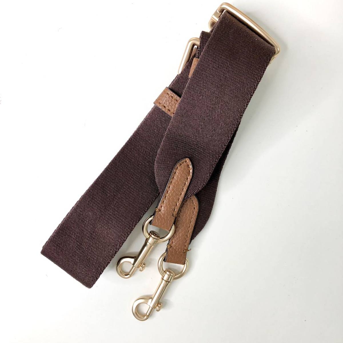 COACH バケットバッグ ハンドバッグ ショルダー 丸ロゴ レインボー