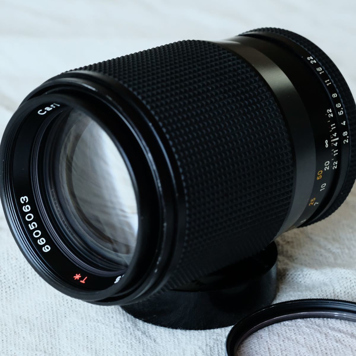 カメラ フィルムカメラ 売れ筋ランキング コンタックス CONTAX ｿﾞﾅｰ T 135 2.8 AEJ ランク 