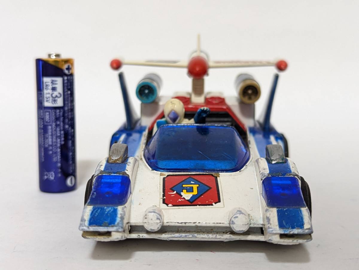 Yahoo!オークション - ポピー ポピニカ ジャッカー電撃隊 マッハ Yahoo!オークション - ポピー ポピニカ ジャッカー電撃隊 マッハ