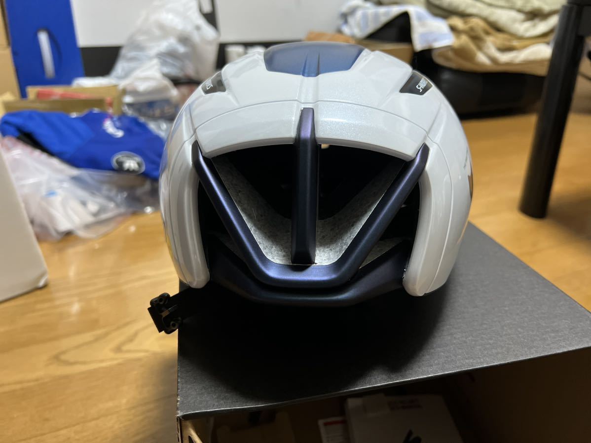 スペシャライズド s-works evade3 限定ヘルメット quickstep スペシャライズド s-works evade3 限定ヘルメット quickstep