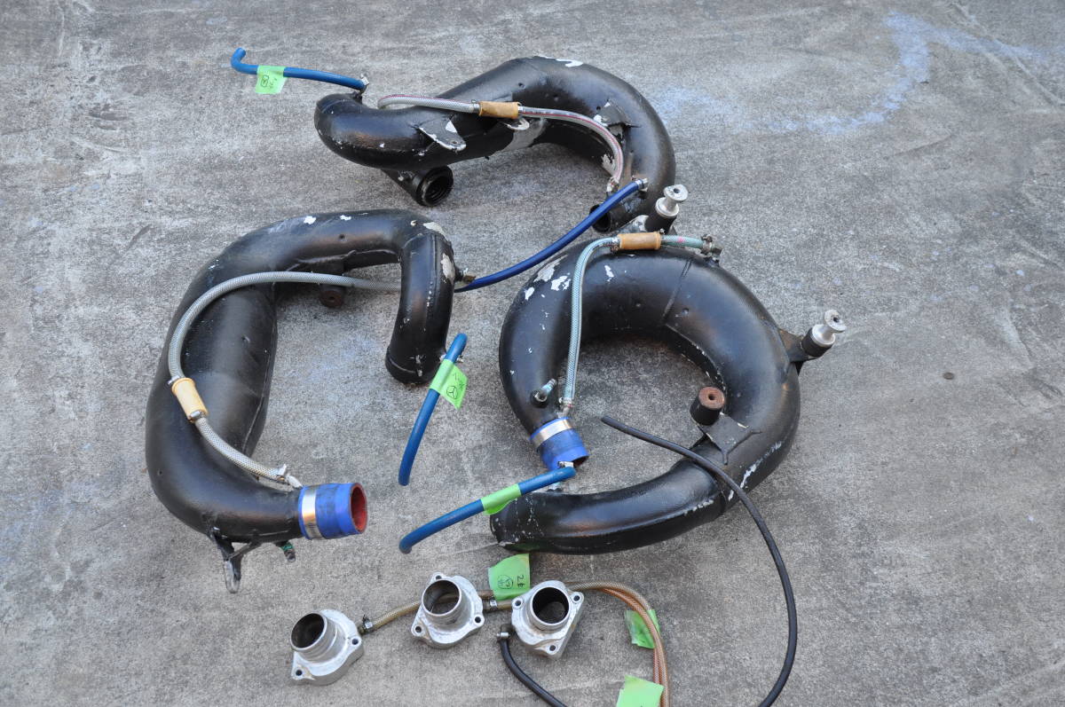STX-R 1200 陸上エンジン始動済み アワー51時間,ファクトリー STX-R 1200 陸上エンジン始動済み アワー51時間,ファクトリー