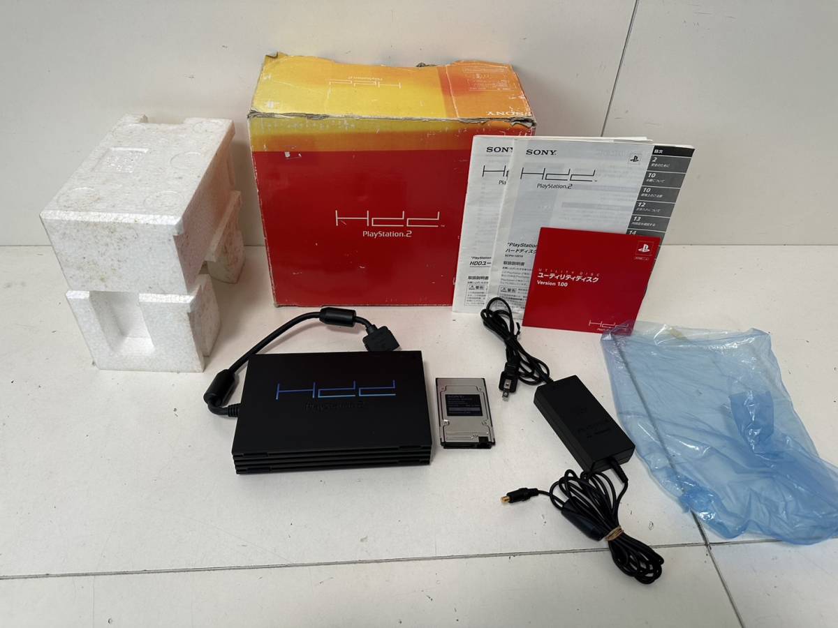 Yahoo!オークション - 【希少 / 完品】【SONY PS2 Yahoo!オークション - 【希少 / 完品】【SONY PS2