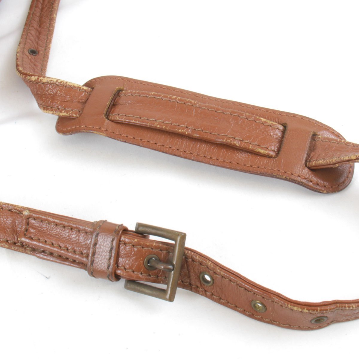 USED』 LOUIS VUITTON ルイ・ヴィトン サック バンドリエール M51364