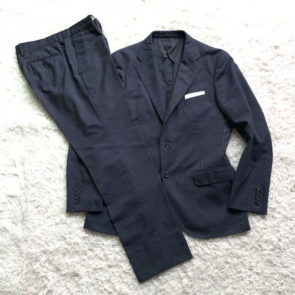 1☆美品! MACKINTOSH マッキントッシュ フィロソフィー 2つ釦