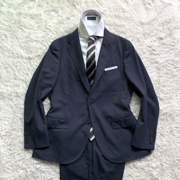 1☆美品! MACKINTOSH マッキントッシュ フィロソフィー 2つ釦