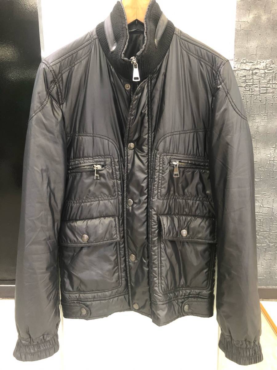 DOLCE＆GABBANA ドルチェ＆ガッバーナ ジャケット G9930T サイズ44