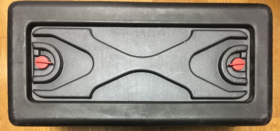 Yahoo!オークション - SKB X-RACK Xrack 4U ラック ケース ショート Yahoo!オークション - SKB X-RACK Xrack 4U ラック ケース ショート
