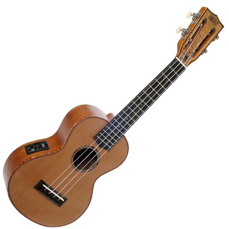 MAHALO MASTER series MM2E( concert pick up attaching ukulele )(ma Halo )