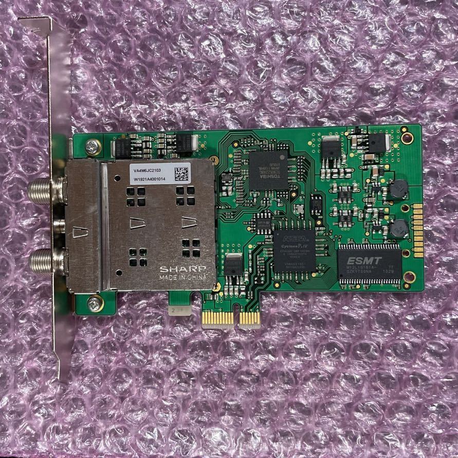 アースソフト PT3 Rev.A TVチューナー | rwwca.com