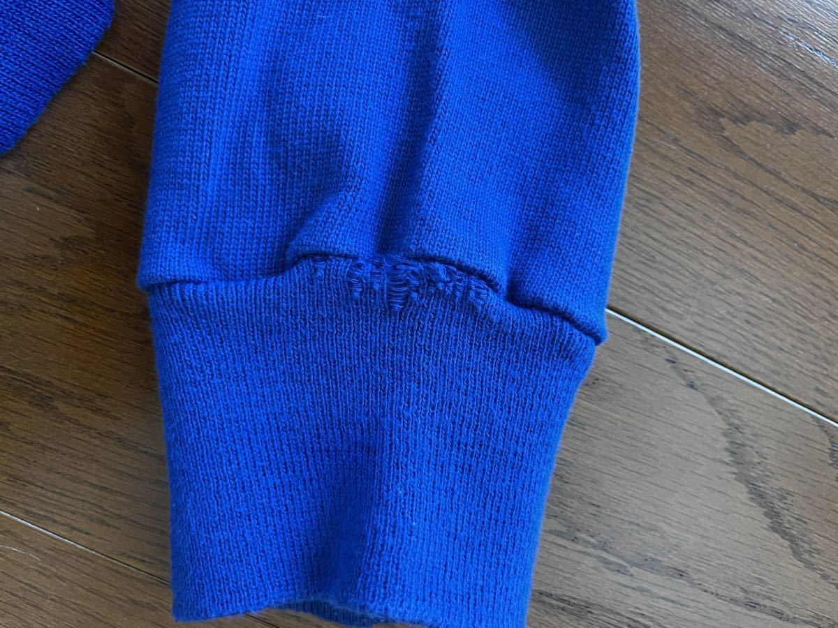 IS-NESS 別注 COTTON TRADERS ラガーシャツ WISM イズネス IS-NESS 別注 COTTON TRADERS ラガーシャツ WISM イズネス