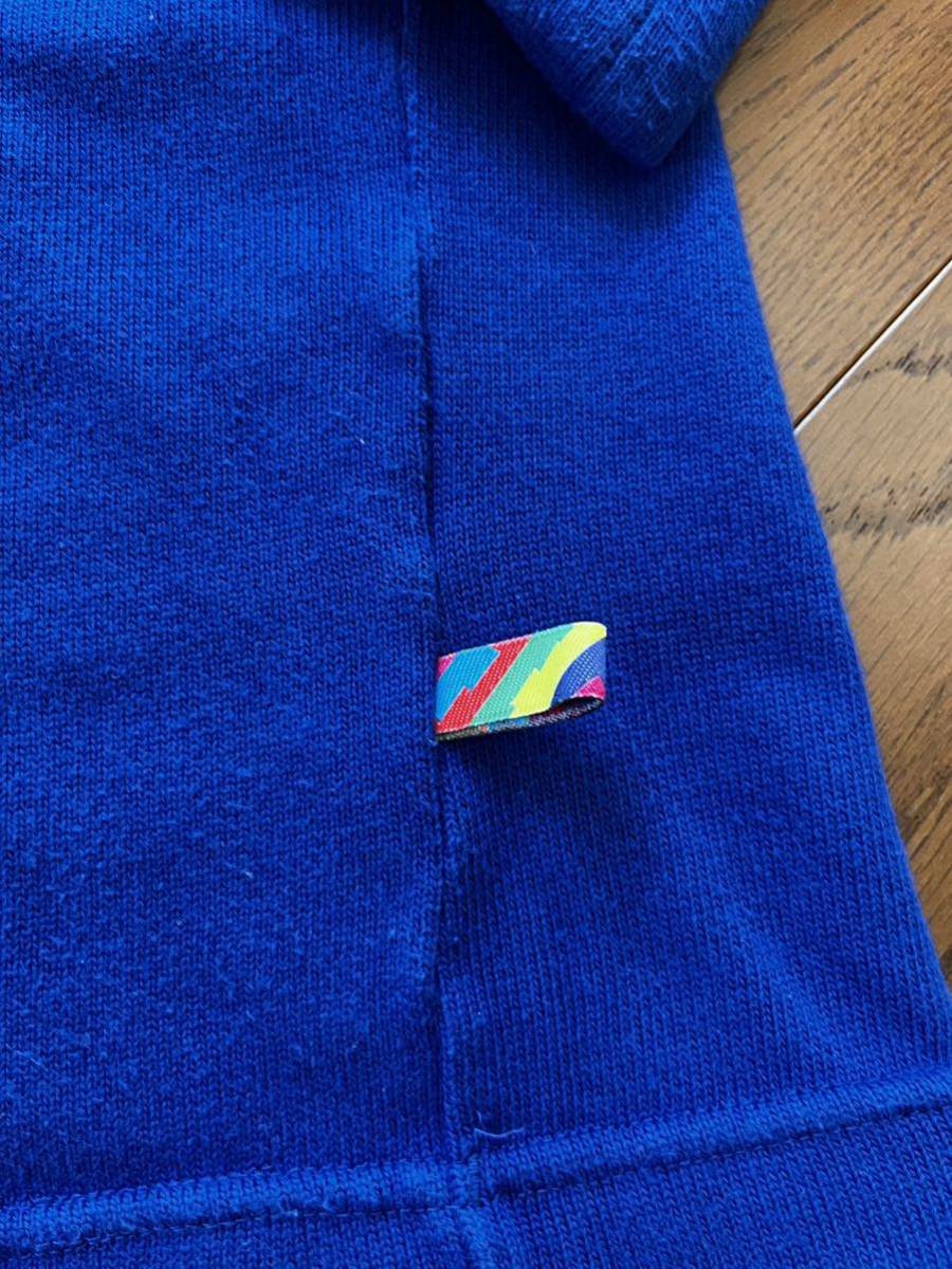IS-NESS 別注 COTTON TRADERS ラガーシャツ WISM イズネス IS-NESS 別注 COTTON TRADERS ラガーシャツ WISM イズネス