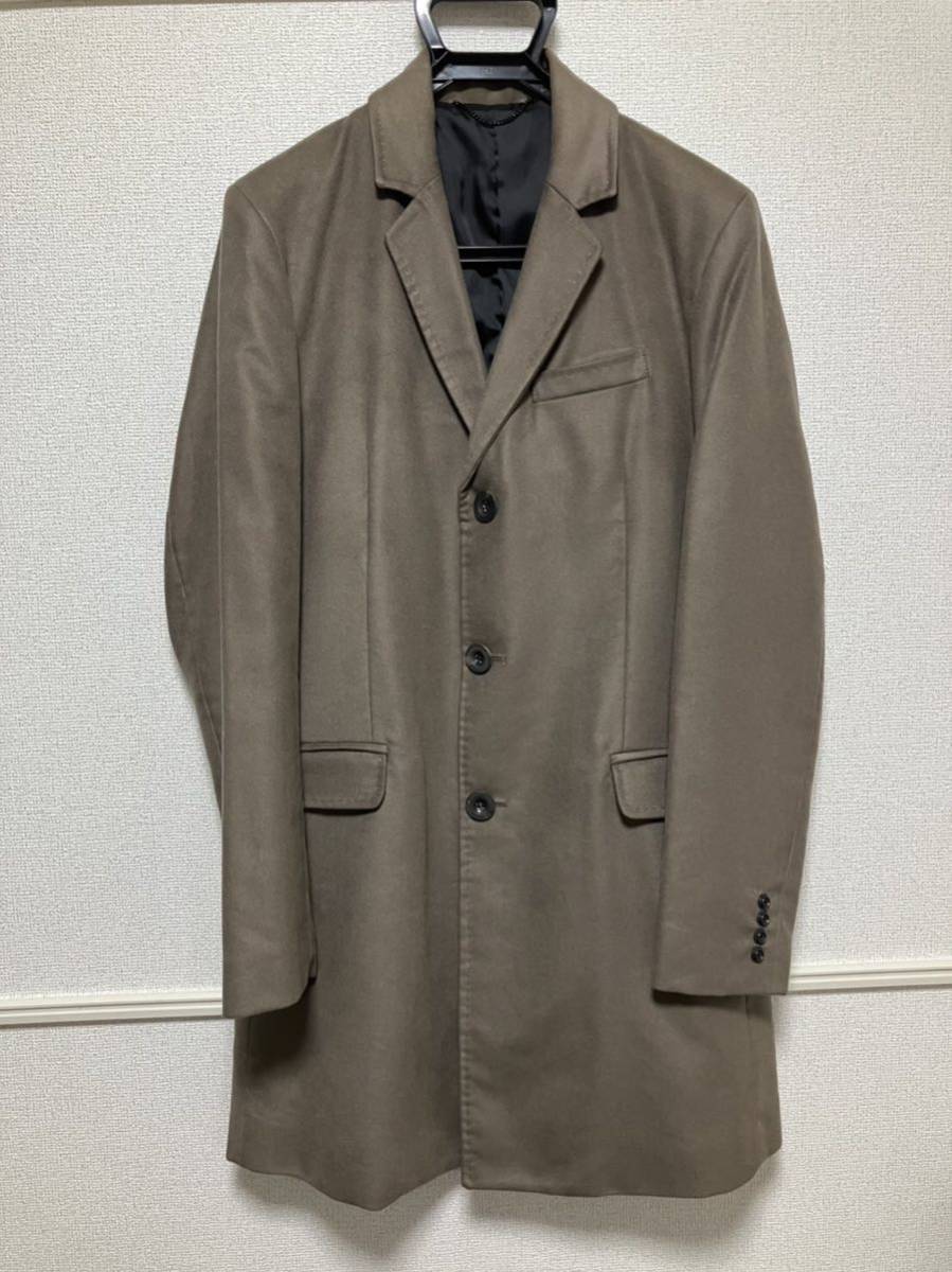 メンズ】 DIESEL - ☆DIESEL コート☆の通販 by ys shop |ディーゼル