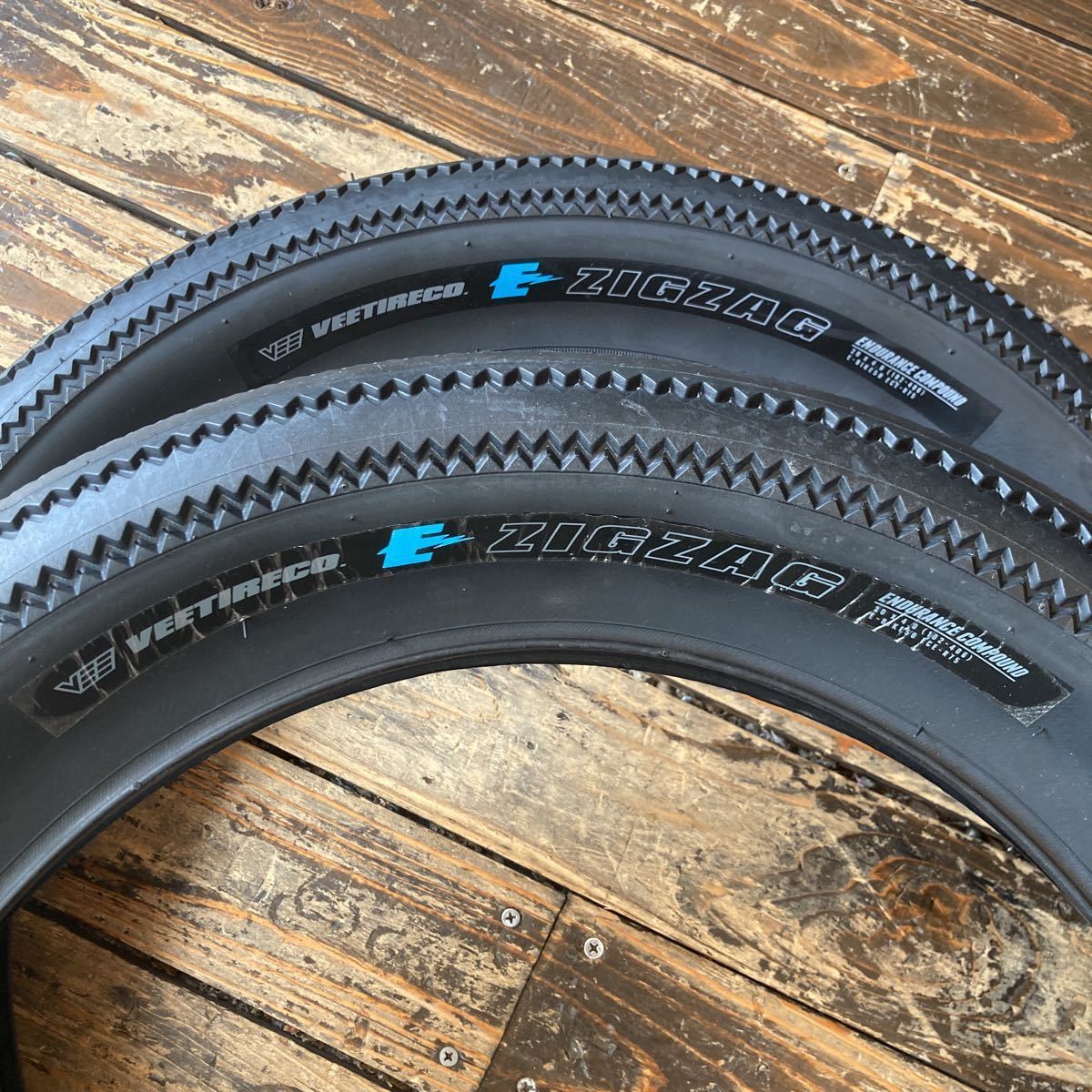 新品・未使用】VEE TIRE ZigZagファットタイヤ_20×4.0_ブラック×2本_ファットバイク - www.cgwebnews.in 新品・未使用】VEE TIRE ZigZagファットタイヤ_20×4.0_ブラック×2本_ファットバイク - www.cgwebnews.in