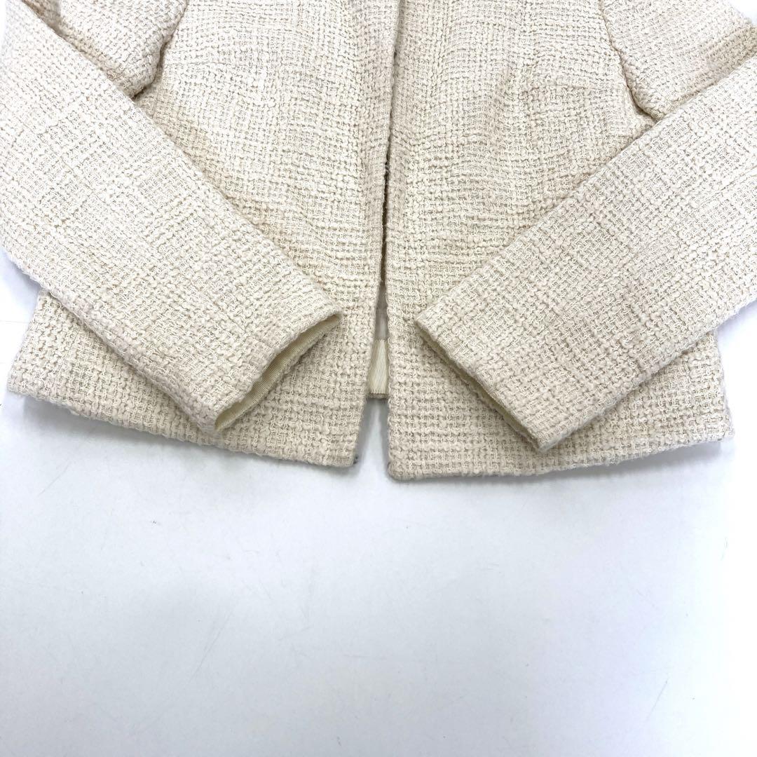 Theory ワンピース ジャケット セットアップ スーツ 12042 | charcas