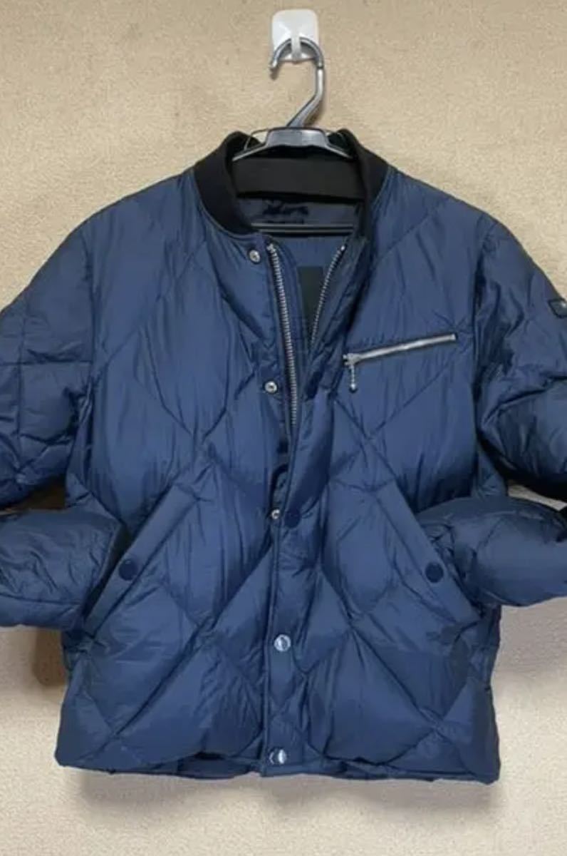 クーポンで半額☆2280円! タトラス ダウン ジャケット Mサイズ メンズ