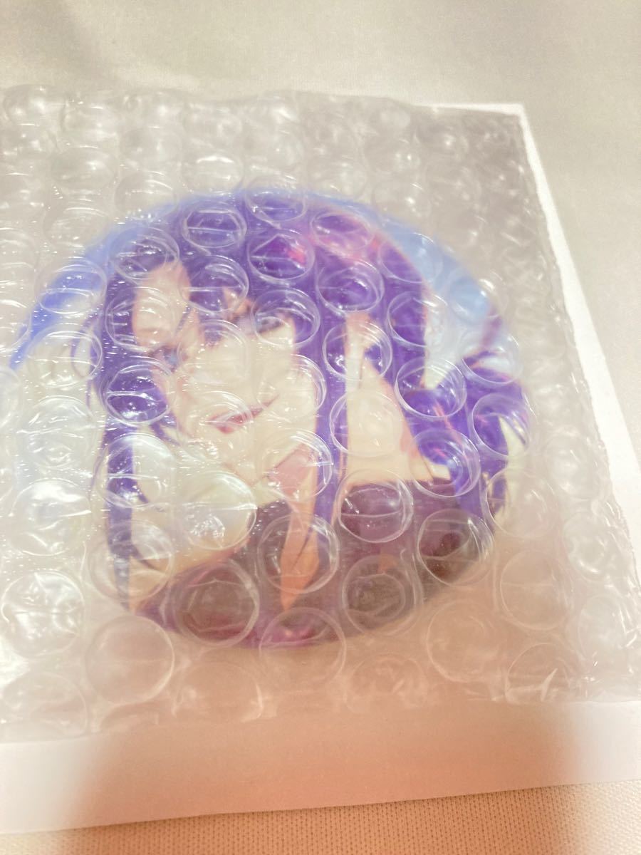 にじさんじ 長尾景 誕生日グッズ 缶バッジ2点セット|Yahoo にじさんじ 長尾景 誕生日グッズ 缶バッジ2点セット|Yahoo
