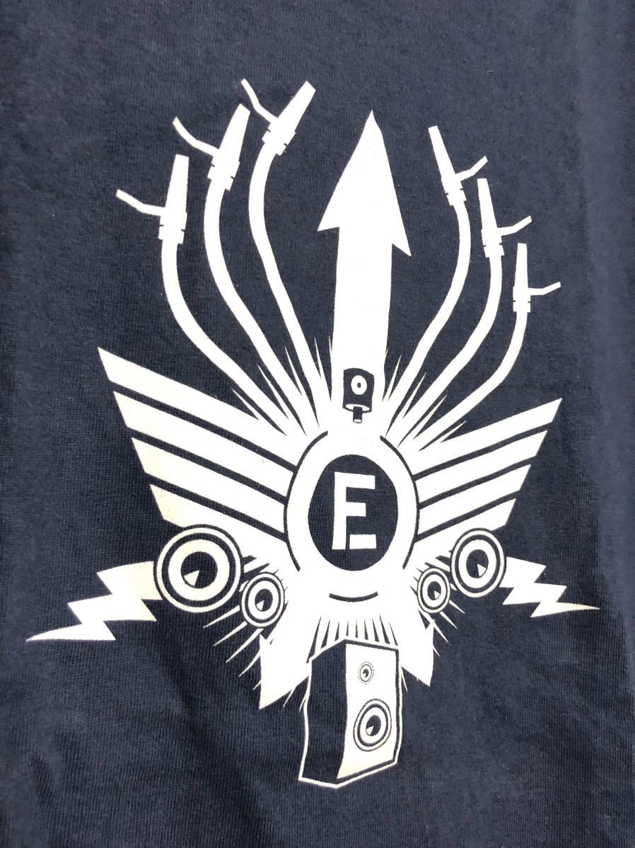 fifth element Tシャツ レコ屋 ヴィンテージ Underground Rhymesayers Tシャツ ラップT Atmosphere アングラ vintage eyedea LP doom CD_画像1