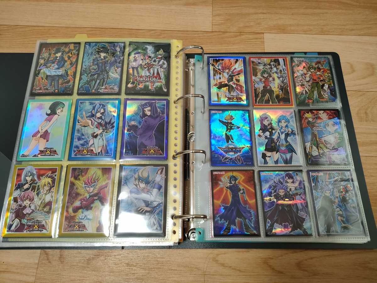 Yahoo!オークション - 遊戯王 引退品ファイル 未開封パック Yahoo!オークション - 遊戯王 引退品ファイル 未開封パック