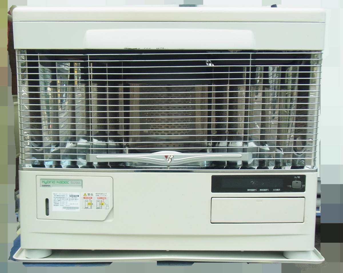 Yahoo!オークション - 【札幌発】sunpot サンポット UFH-649UKF Yahoo!オークション - 【札幌発】sunpot サンポット UFH-649UKF