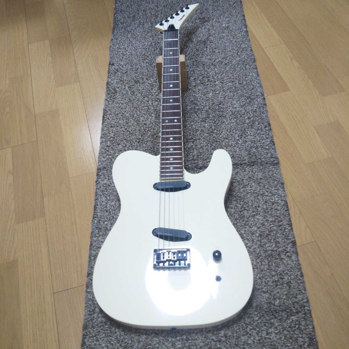 翌日発送可能】 Fernandes TE75-BT TEJ 星野英彦 rusinova.pl