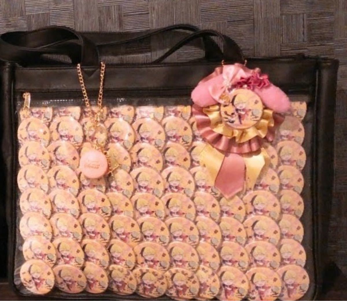 激安通販ショッピング センラ 痛バ 2019ハロウィンデフォ 缶バ fawe.org