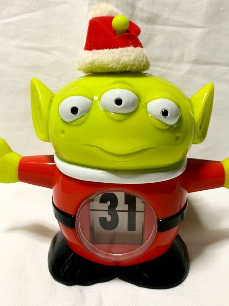 Sega セガ Toy Story トイストーリー リトルグリーンメン エイリアン クリスマスver 日めくりカレンダー ディズニーピクサー トイ ストーリー 売買されたオークション情報 Yahooの商品情報をアーカイブ公開 オークファン Aucfan Com Sega セガ Toy Story トイストーリー リトルグリーンメン エイリアン クリスマスver 日めくりカレンダー ディズニーピクサー トイ ストーリー 売買されたオークション情報 Yahooの商品情報をアーカイブ公開 オークファン Aucfan Com