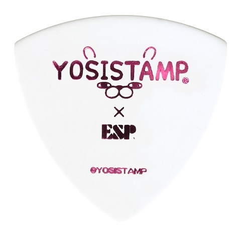 [ new goods ]ESP(i-e Spee ) / ESP×yosi- stamp .... pick 3 pieces set 