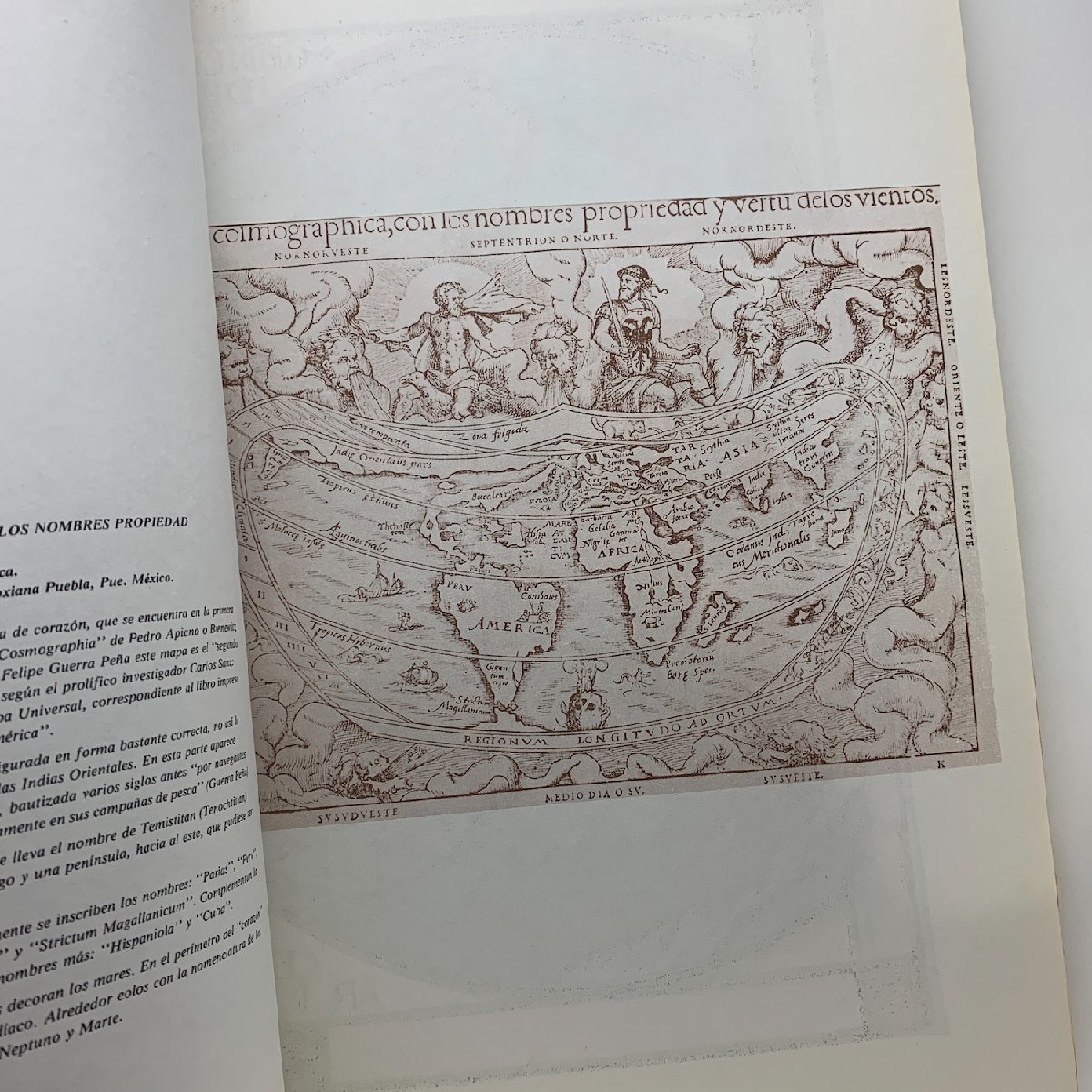 メキシコ地図 Atlas Cartografico Historico MEXICO 1988年 地図 メキシコ地図 Atlas Cartografico Historico MEXICO 1988年 地図