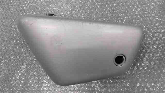 V-TWIN Magna MC29-1027xxx. side cover left scratch *1665709447 used 