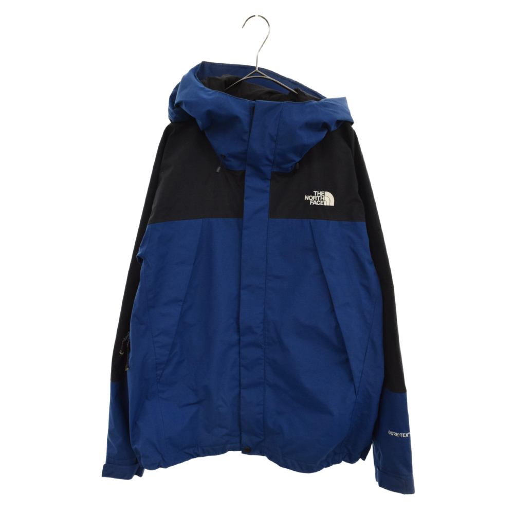 カラー THE エクスプロレーション ゴアテックス マウンテン NORTH FACE