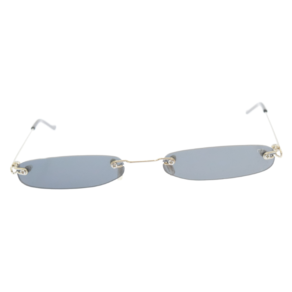 専門店では クリスティアーナジョーンズ sunglasses　タイニーサングラス　メガネ　眼鏡 Tiny その他