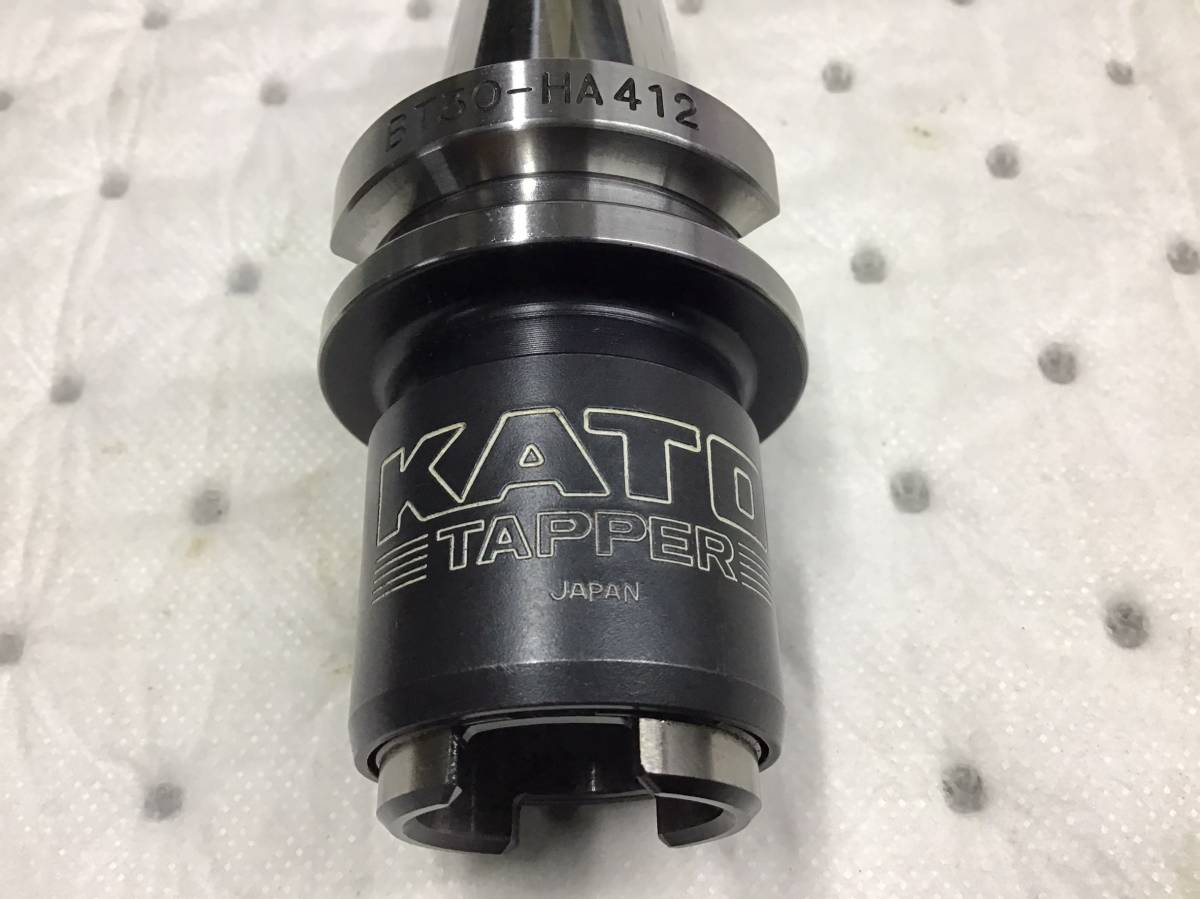 KATO タッパーBT30-HA412。品。 （20221091）