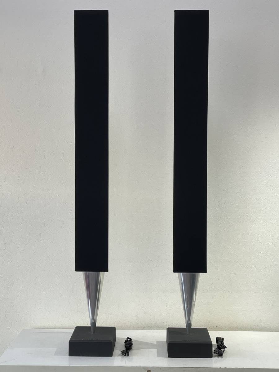 ☆Bang Olufsen(バング&オルフセン) BeoLab8000(ベオラブ8000