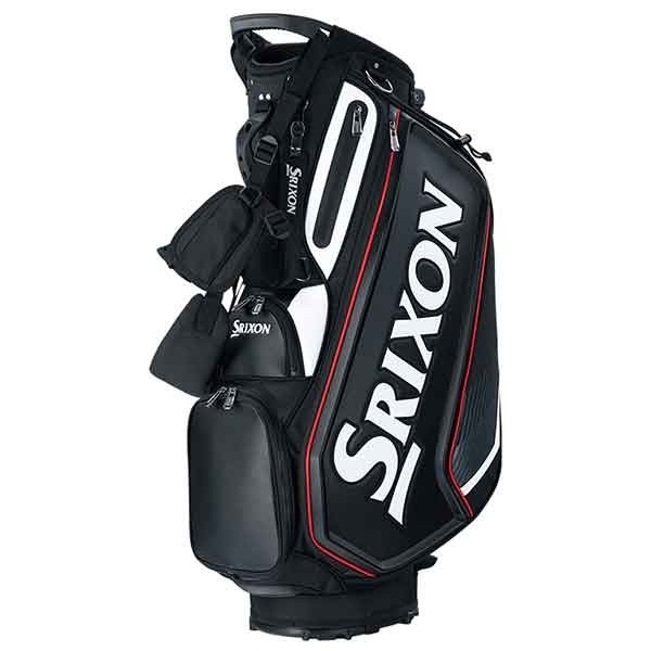 ☆【新品】スリクソン SRIXON スタンド キャディバッグ GGC-S187L