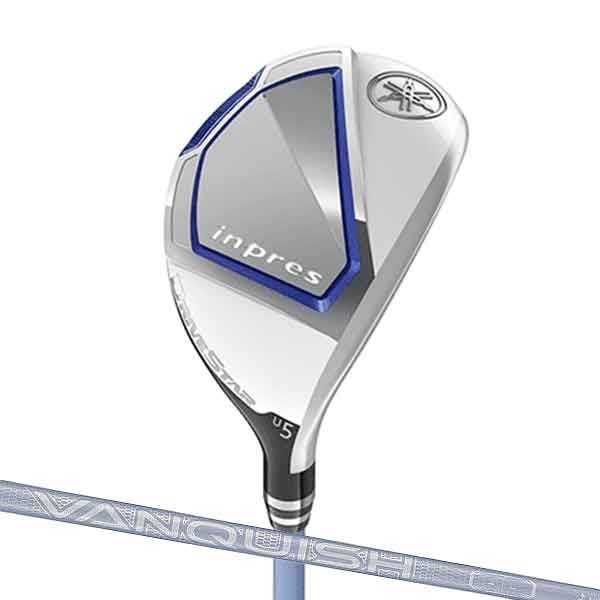 【ギフ_包装】 inpres ☆【新品】ヤマハ DRIVESTAR (L) LM423u inpres for VANQUISH 27度 6U ユーティリティ レディース ユーティリティ 【ギフ_包装】 inpres ☆【新品】ヤマハ DRIVESTAR (L) LM423u inpres for VANQUISH 27度 6U ユーティリティ レディース ユーティリティ