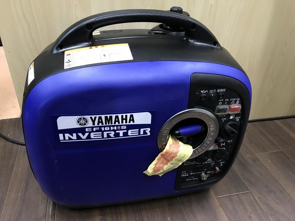 人気カラーの 008○おすすめ商品・店頭引取限定商品○ヤマハ EF16HiS