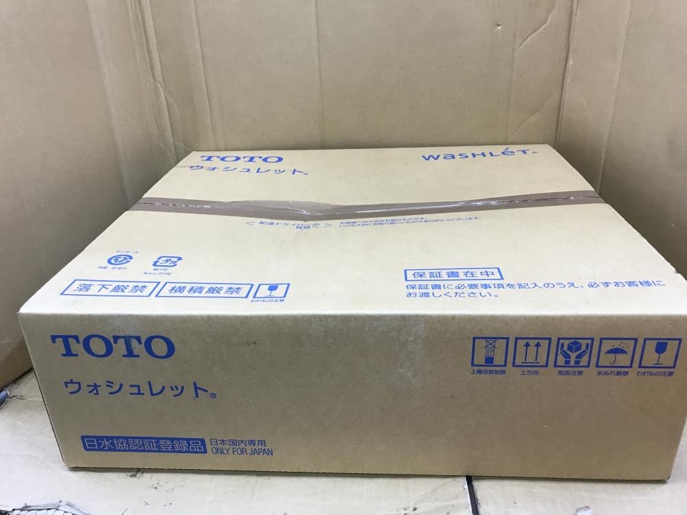 004☆未使用品☆TOTO トートー ウォシュレット TCF6623 #NW1