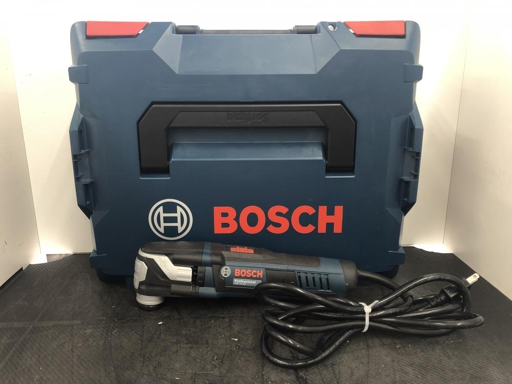 016□おすすめ商品□BOSCH ボッシュ マルチツール カットソー GMF50-36