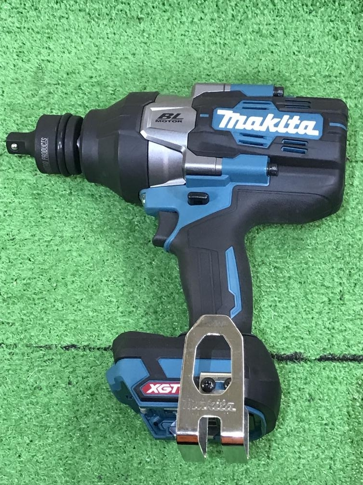 011◎おすすめ商品◎マキタ/makita 充電式インパクトレンチ 40Vmax