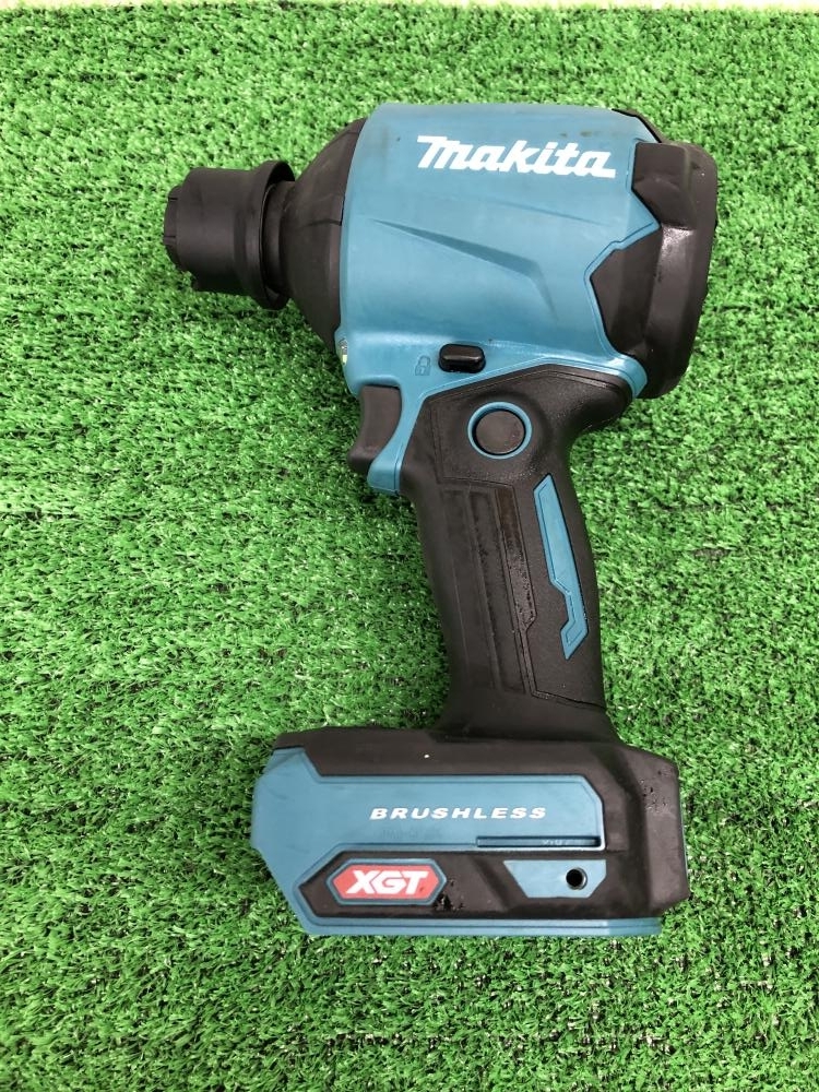 001♪おすすめ商品♪makita マキタ 40Vmax充電式エアダスター AS001G