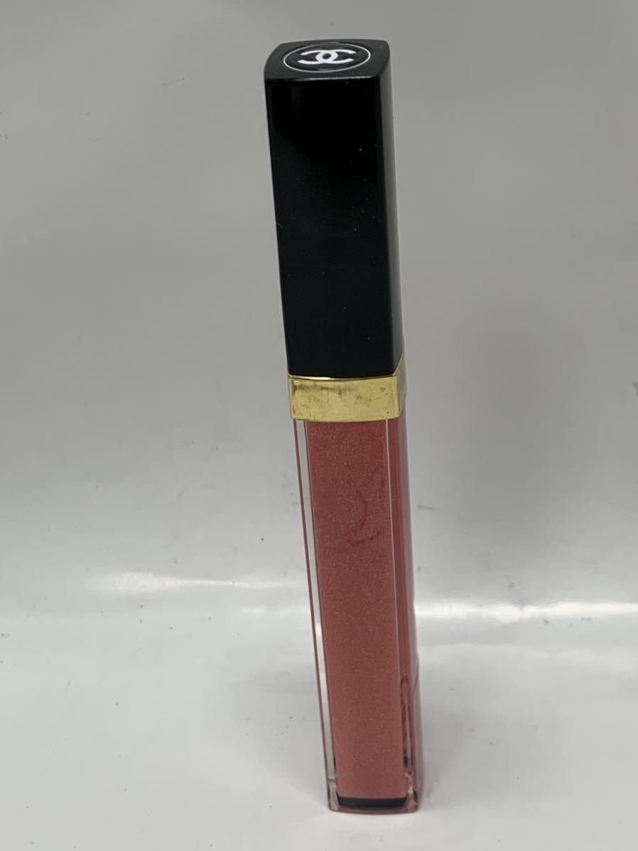  Chanel CHANEL rouge here gloss 96 Magno rear 