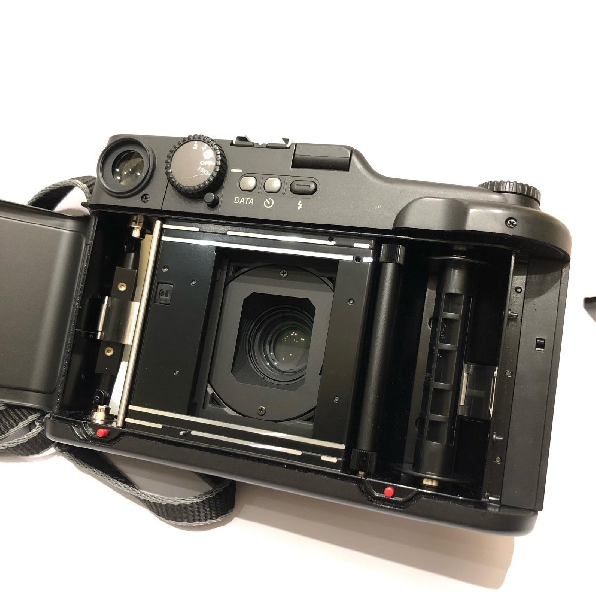 FUJIFILM フジフィルム GA645 Professional 6×4.5 SUPER-EBC 1:4 f