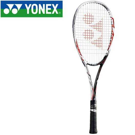 FLR7V(001) UL1】YONEX(ヨネックス) ソフトテニスラケット エフ