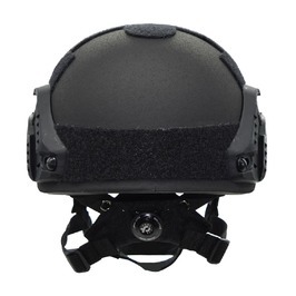 SHELLBACK TACTICAL helmet for strap wire built-in ratchet dial type shell back Tacty karu