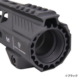 STRIKE INDUSTRIES ハンドガード Strike Rail 7 M4/AR15用 [ フラットダークアース ]_画像5